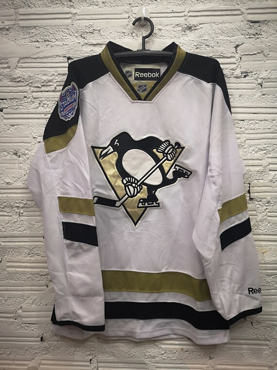 sidney crosby vintage jersey