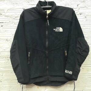 the north face gore windstopper fleece jacket