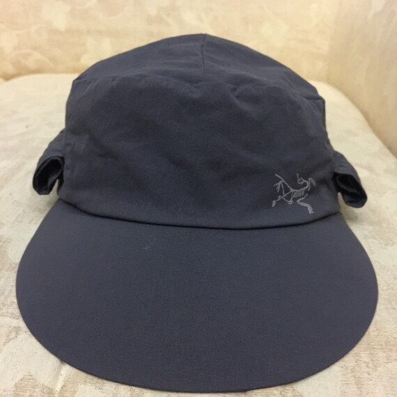 arcteryx spiro cap