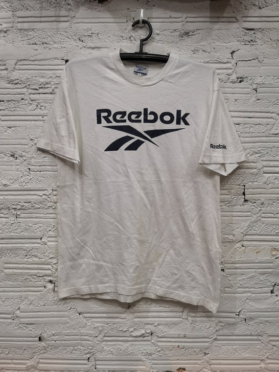 reebok vintage shirt