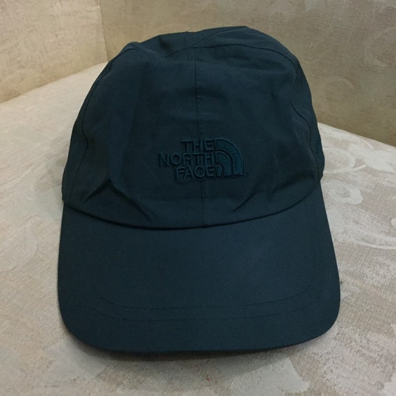 vintage north face hat