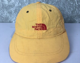 vintage north face hat