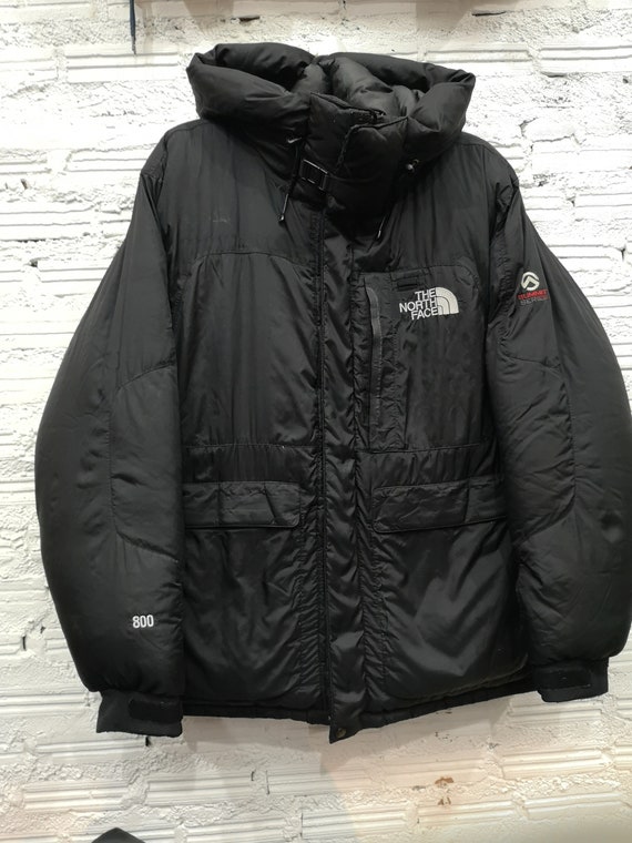 the north face 800 fill