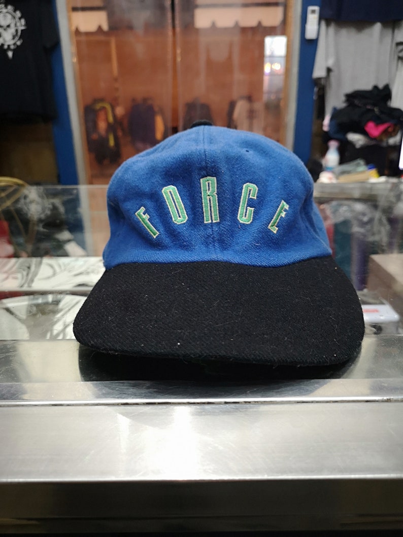 nike air force hat