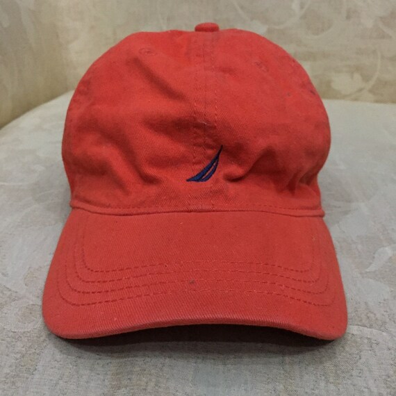 nautica hat