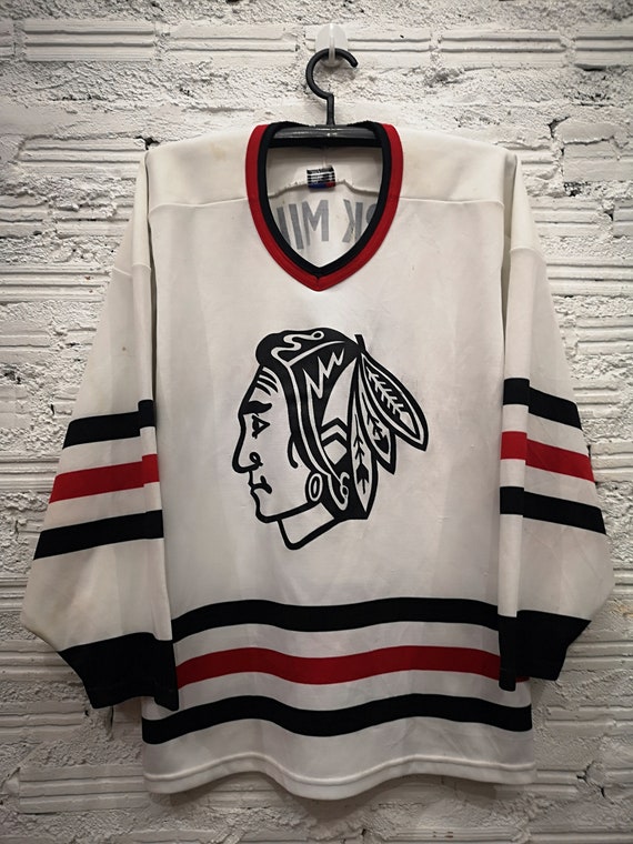 chicago indians jersey