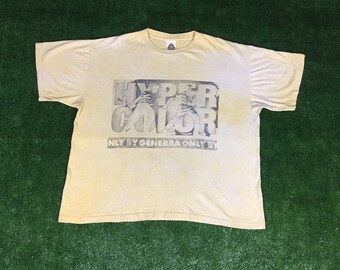 hypercolor tshirts