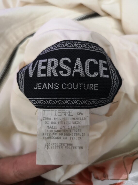 ittierre spa versace