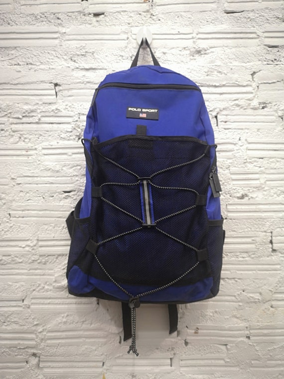 polo ralph lauren bookbag