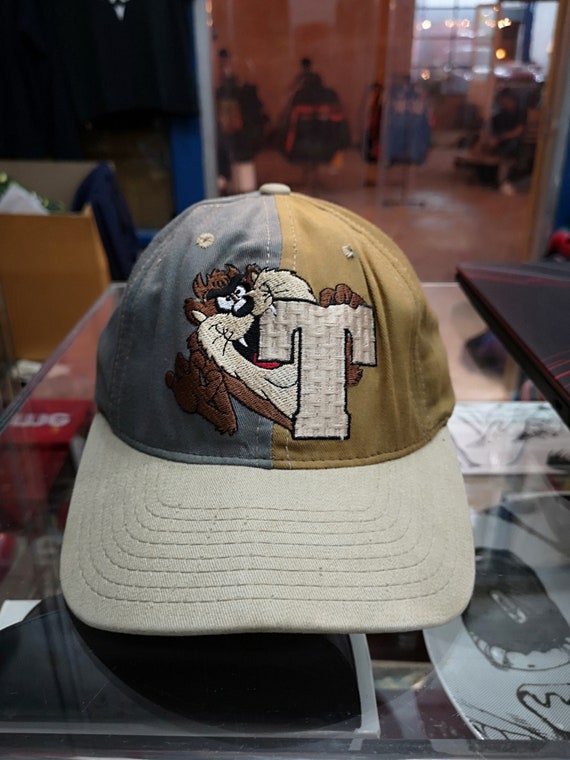 warner bros cap