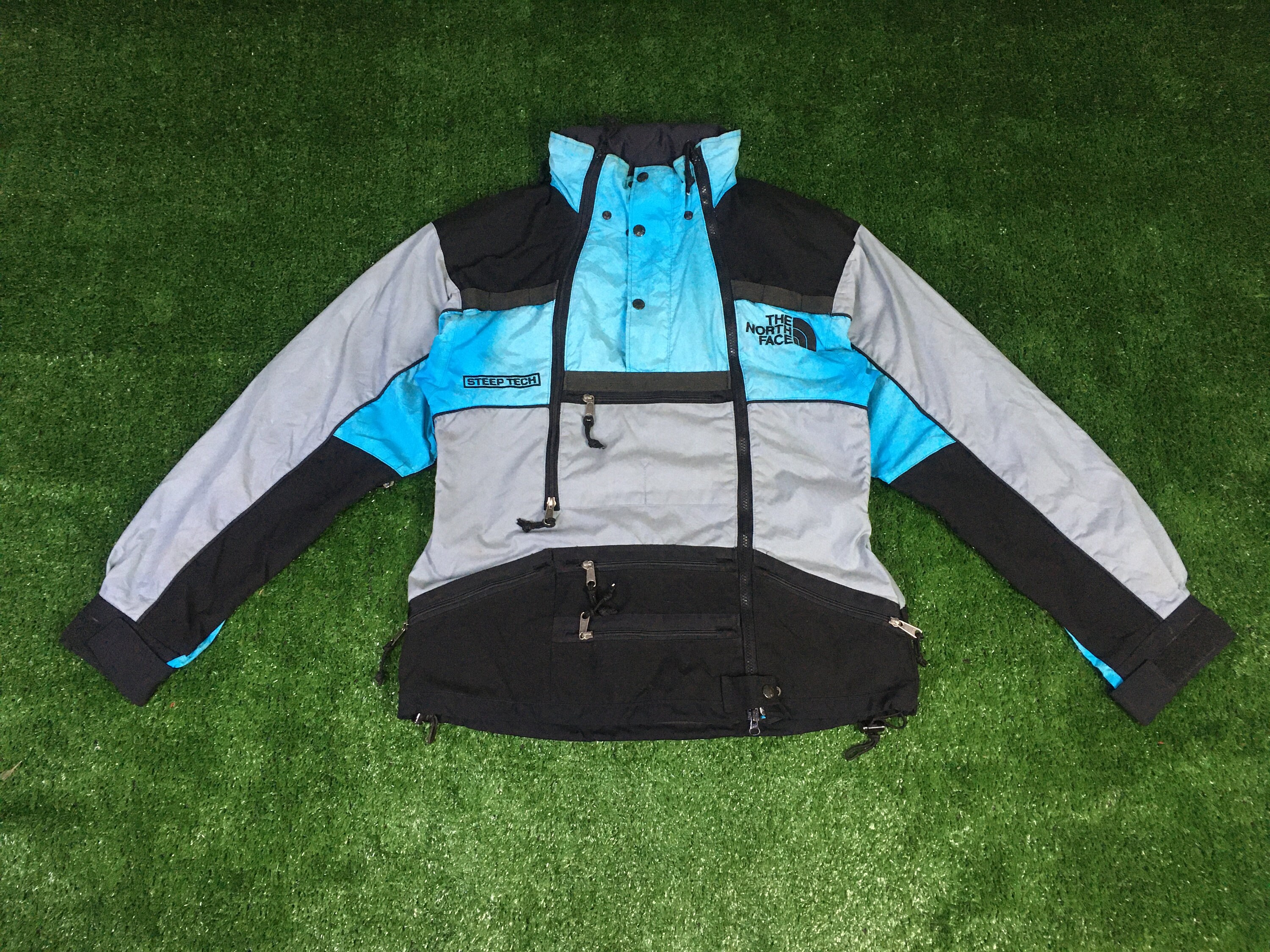 steep tech scot schmidt