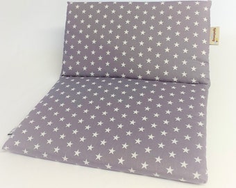 Upholstery Stars Grey (for Sharky walker)