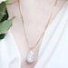 see more listings in the NECKLACE: Pearl&Gemstone section