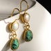 see more listings in the EARRINGS: Pearl&Gemstone section