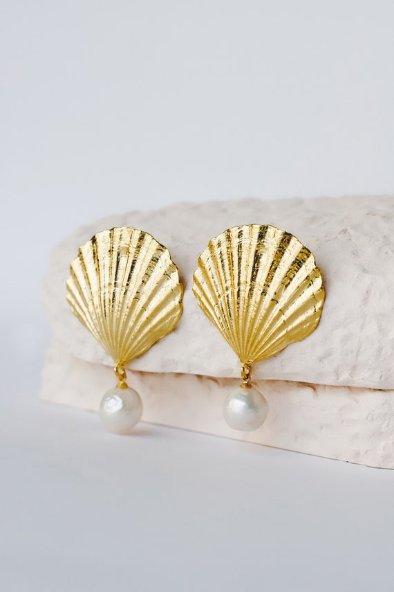 Etsy 2024 long earrings