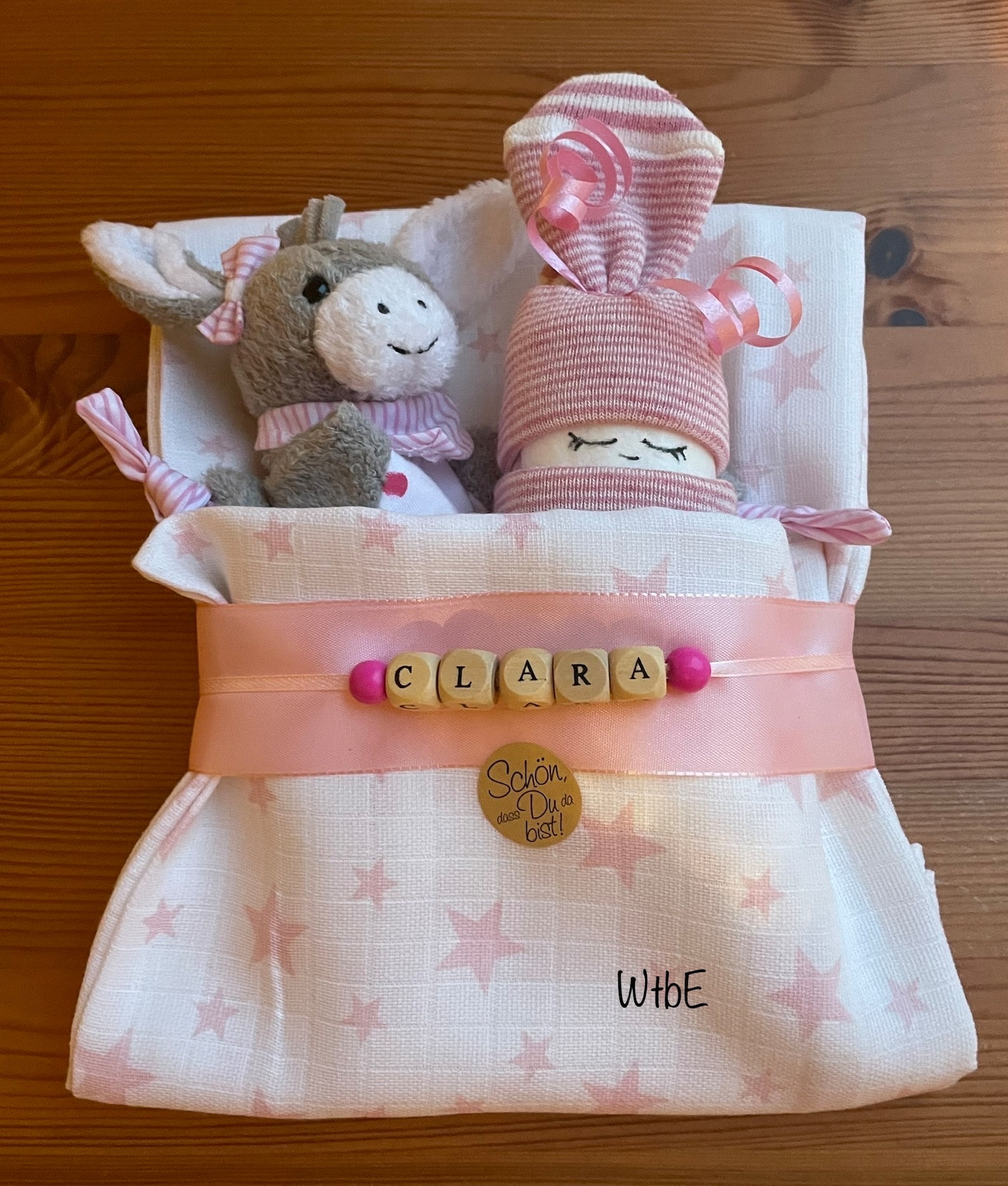 Babygeschenk