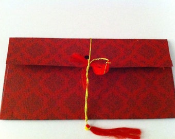 red envelope etsy