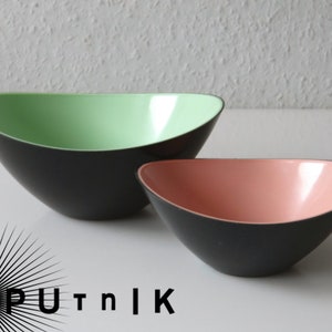 Iconic bowls of the 50s from EMSA