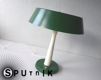 Funny table lamp from the 50s from Italy