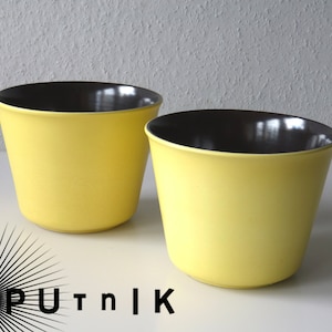 9+ Yellow Flower Pot