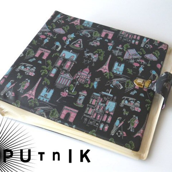 Cult record album of the 50s