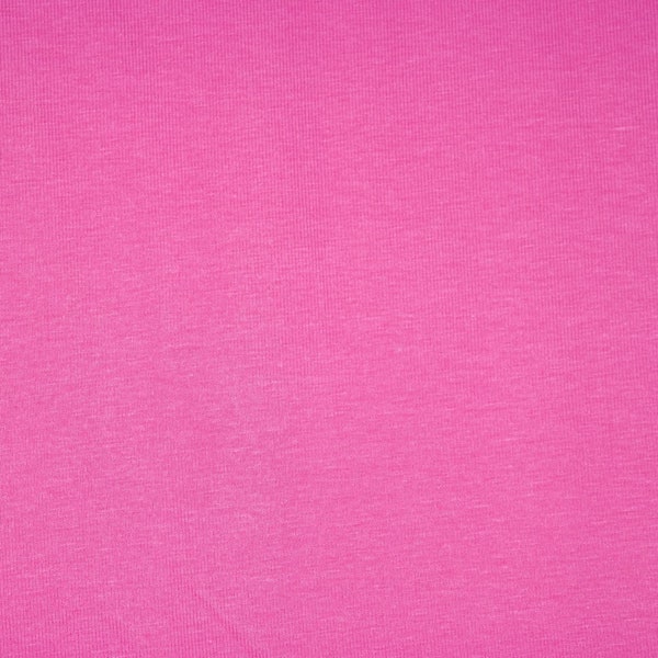 12,90 Euro/m Jersey uni pink