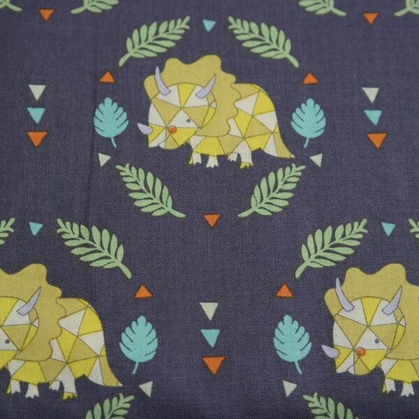 13,92 Euro/m Baumwolle Patchwork Baumwolle Dino Mite, Camelot Fabrics