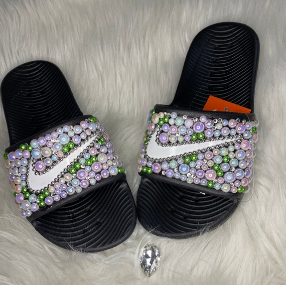 aka bling slides