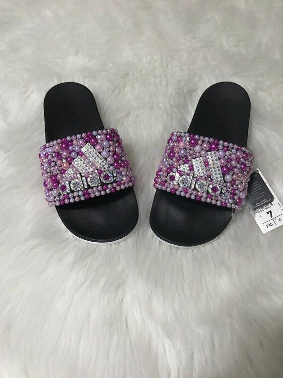 aka bling slides