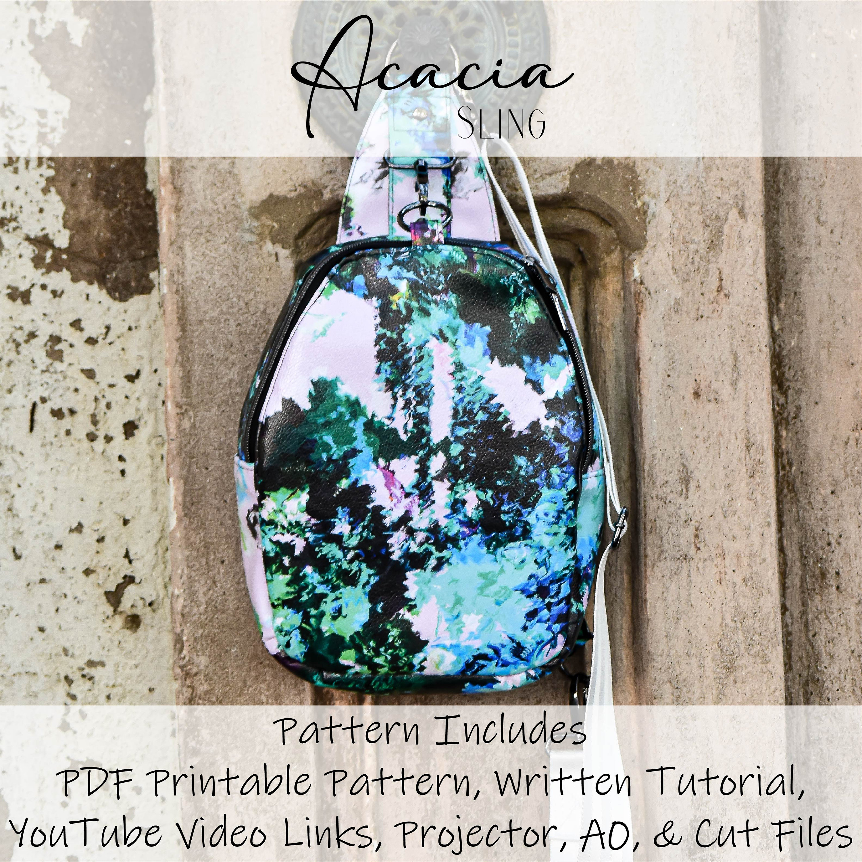 Acacia bags canada hot sale