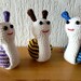 see more listings in the Amigurumi/Animals + Cars section