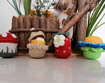 Huevos huevos sorpresa huevos de Pascua huevos rellenables embalaje de regalo
