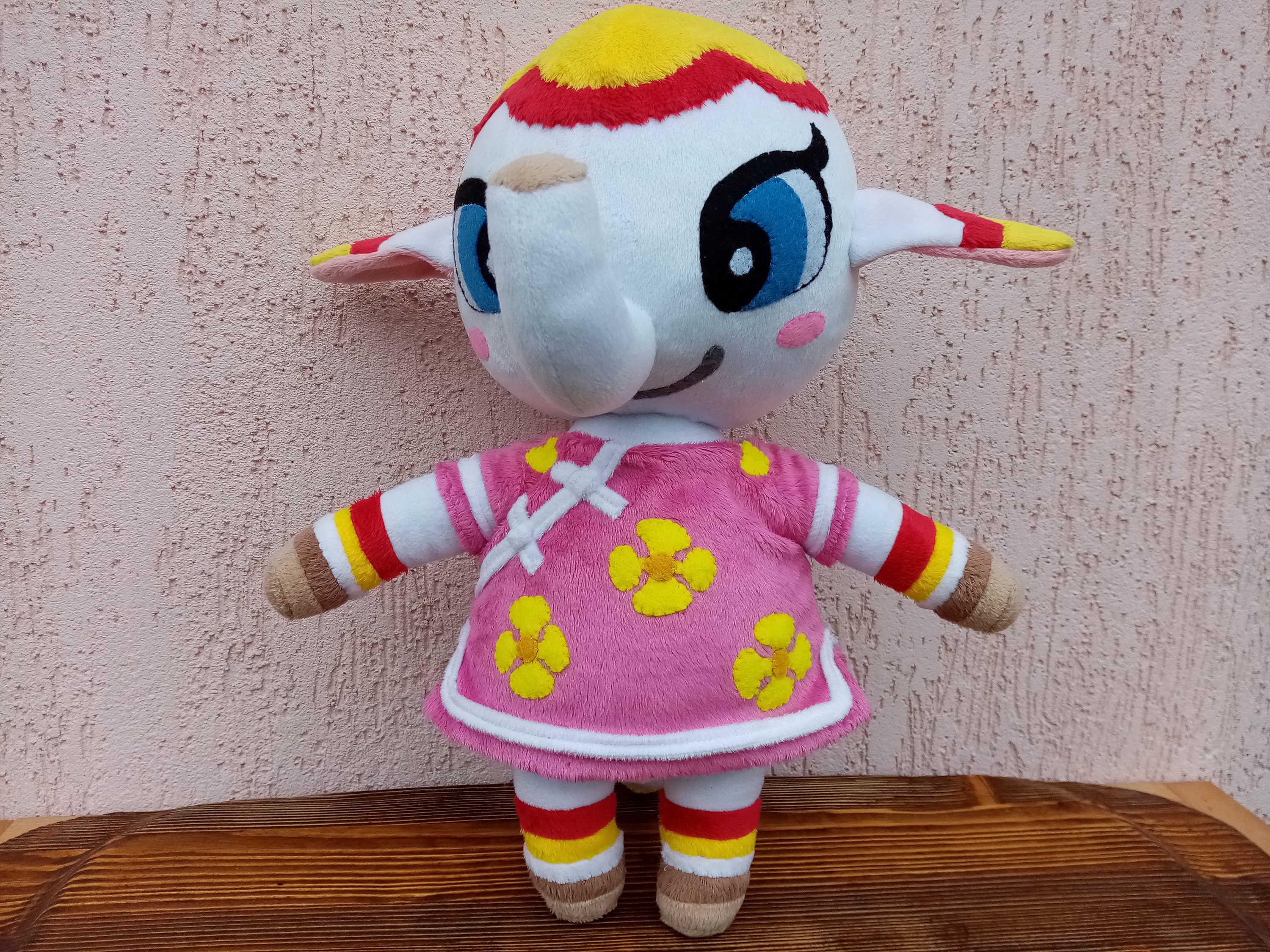 Margie Animal Crossing Plush Toy Margie Elephant Villager - Etsy Norway Margie Animal Crossing Plush Toy Margie Elephant Villager - Etsy Norway