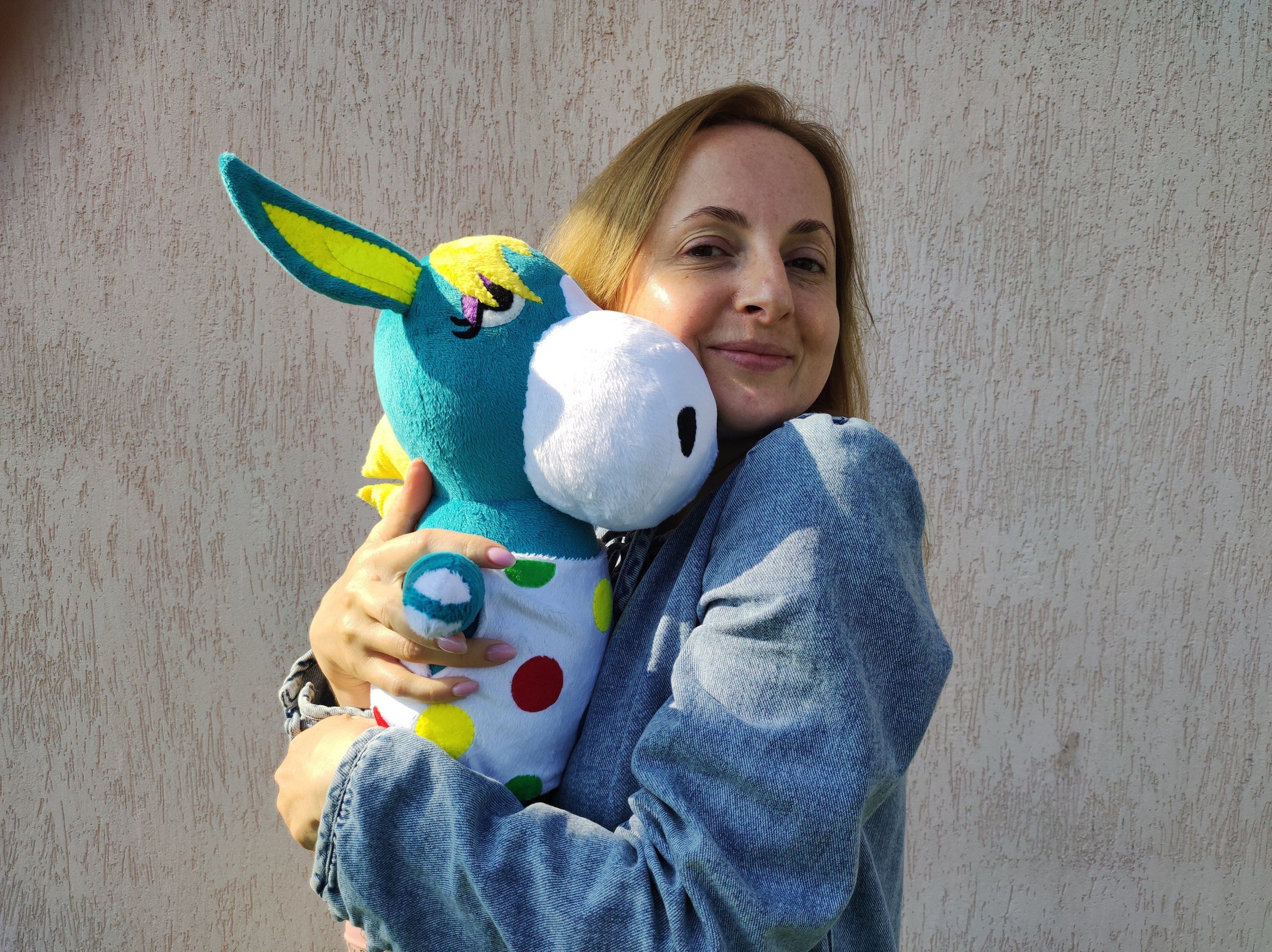 Ed From Animal Crossing Plush Toy Ed Smug Horse Villager - Etsy Australia Ed From Animal Crossing Plush Toy Ed Smug Horse Villager - Etsy Australia