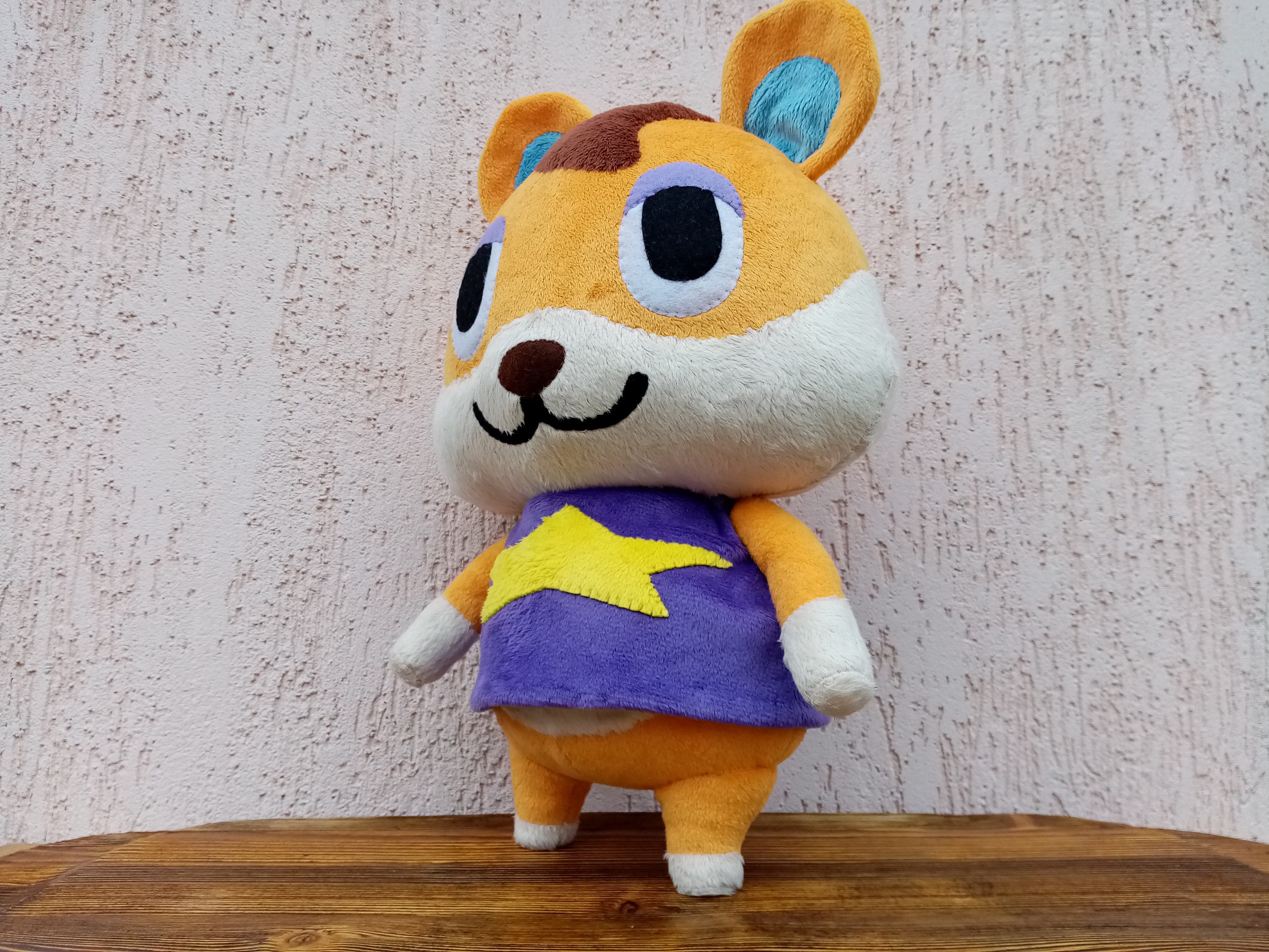 animal crossing plush official animal crossing plush official