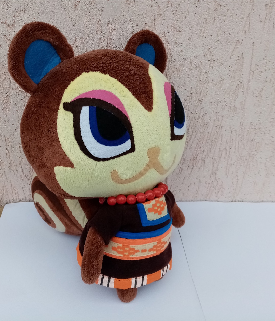 タカラ どうぶつの森 ＋ 森をつくろう ! NEW フィギュア