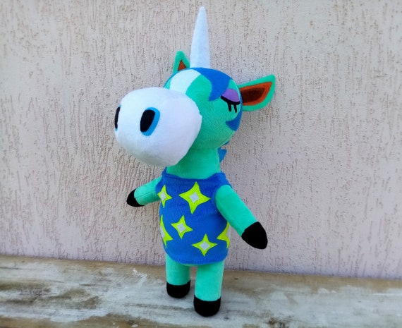 Animal crossing stuffed online animals