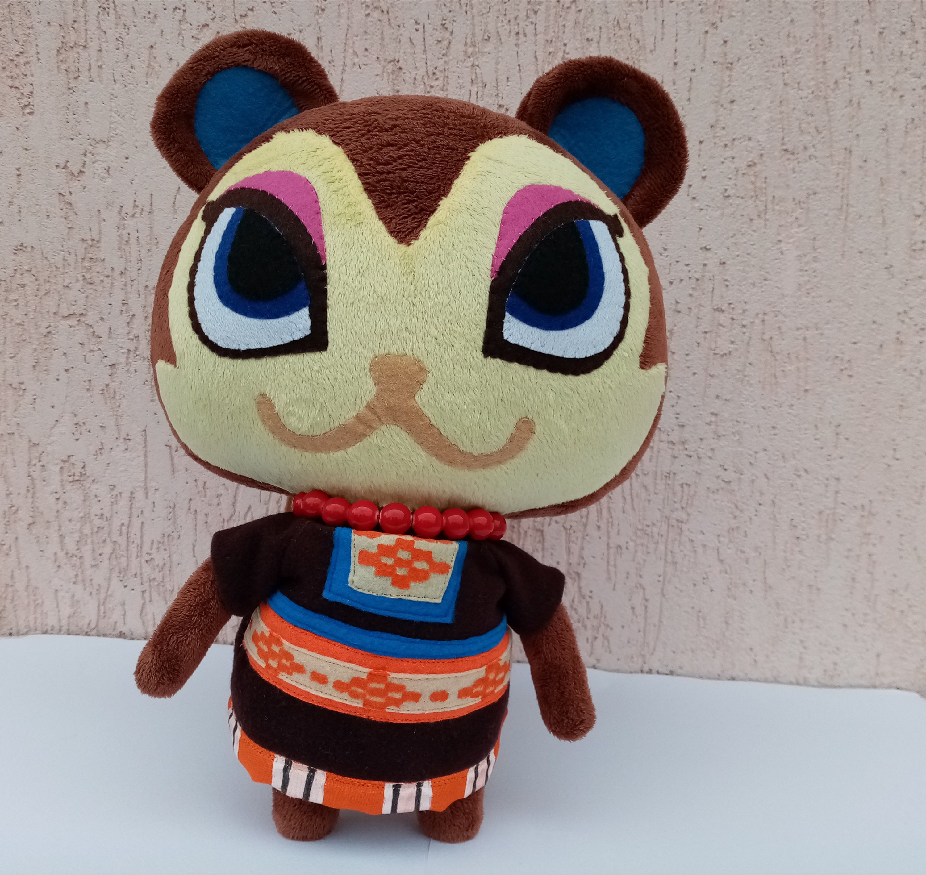 タカラ どうぶつの森 ＋ 森をつくろう ! NEW フィギュア