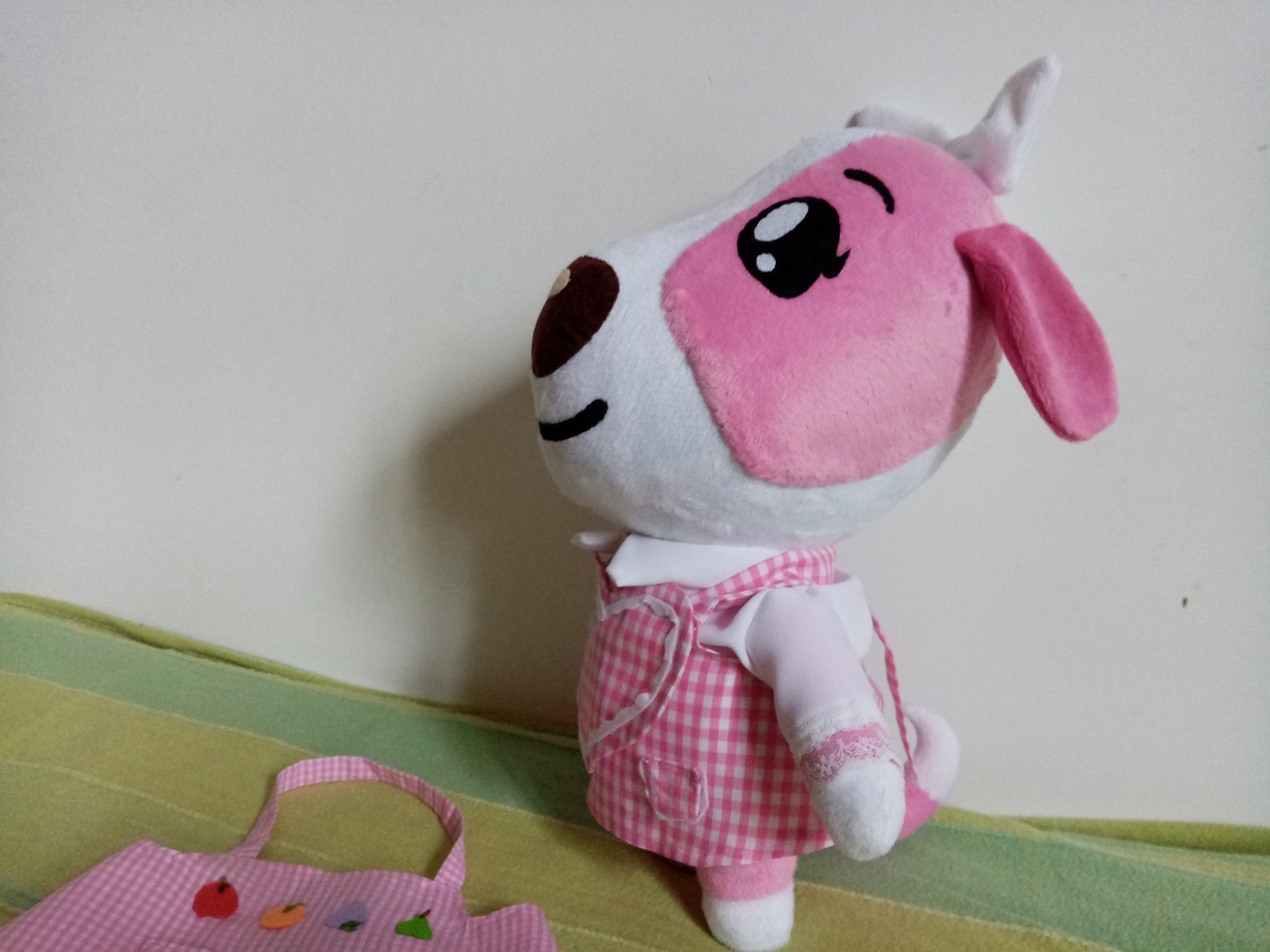 grateful dead plush bear