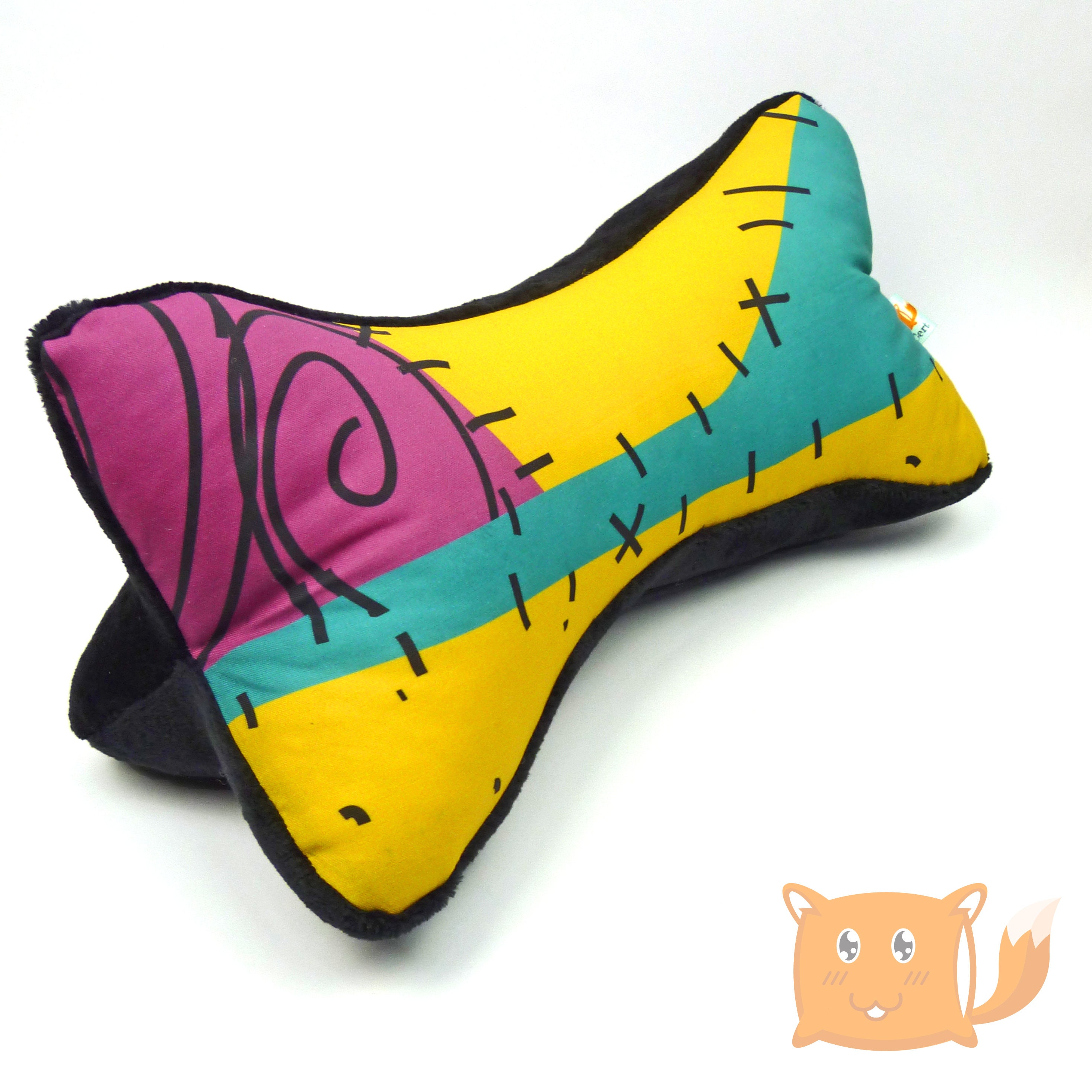 Neck Pillow Sally Etsy