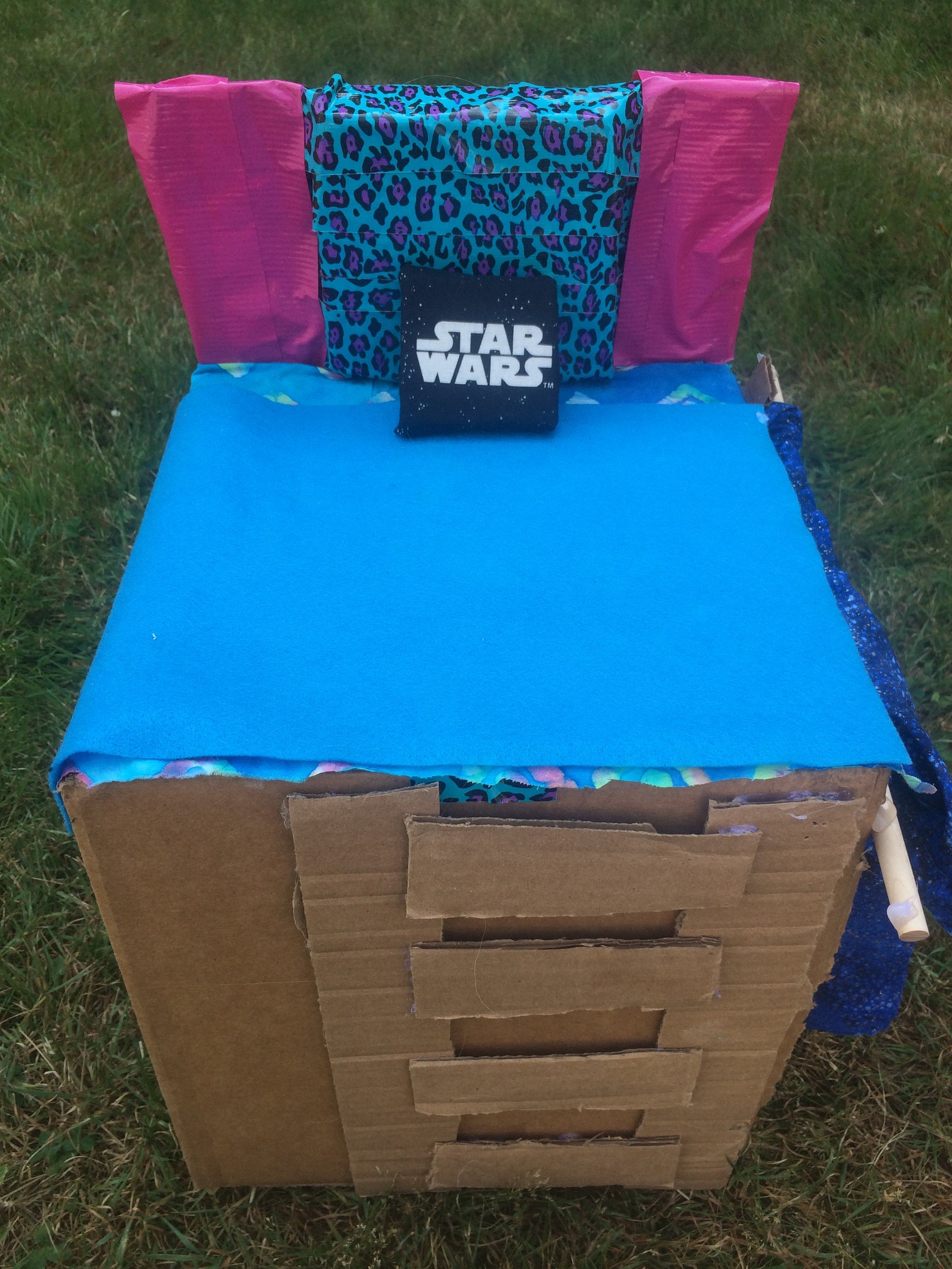 Bunk Bed for Small Stuffed Animals and Dolls Etsy