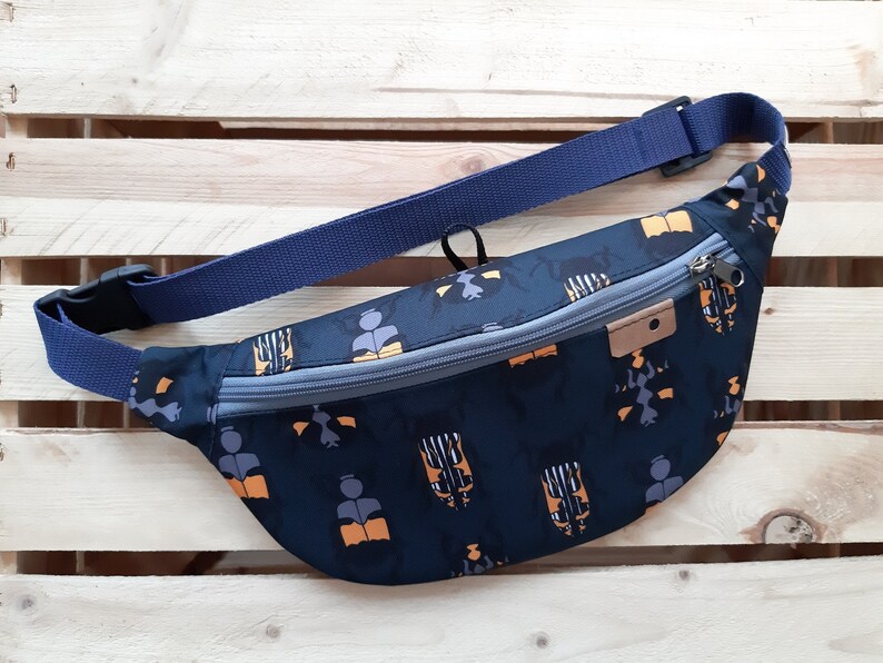 best waterproof waist bag