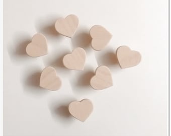 Maniglia per mobili cuore natura, pomelli per mobili, pomelli per cassettiere, mobili per bambini, mobili, maniglia per armadio, maniglie in legno, pomello in legno, maniglie per mobili, pomello