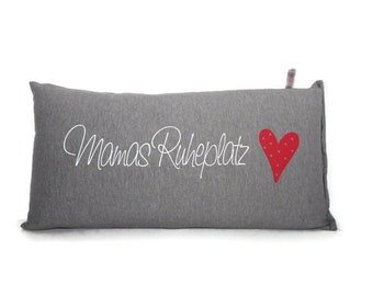 Bedruckte Kissen Etsy