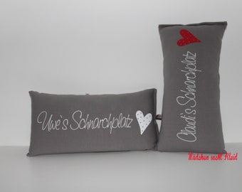 We Are Family Pillow Pillow With Wish Names Etsy