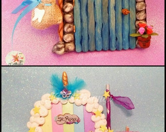Magic Door Fairy