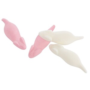 Mäusegulasch-Dose – Lustiger Scherzartikel Mit HARIBO-Mäusen, Perfekt Als Geschenk