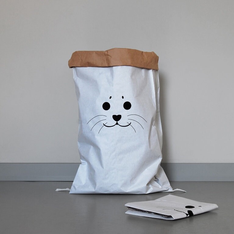 Sac de Rangement Scellé