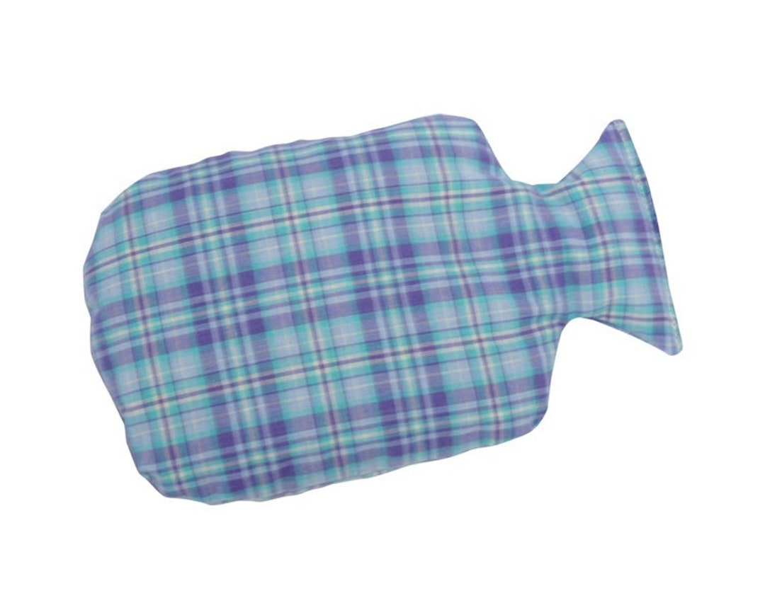 Cherry Stone Hot Water Bottle Etsy