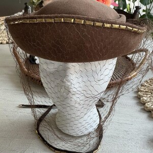 B Altman Hat - Etsy display picture 2
